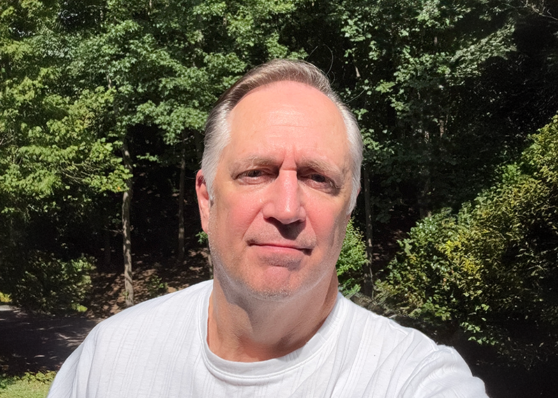 Dan McKinney