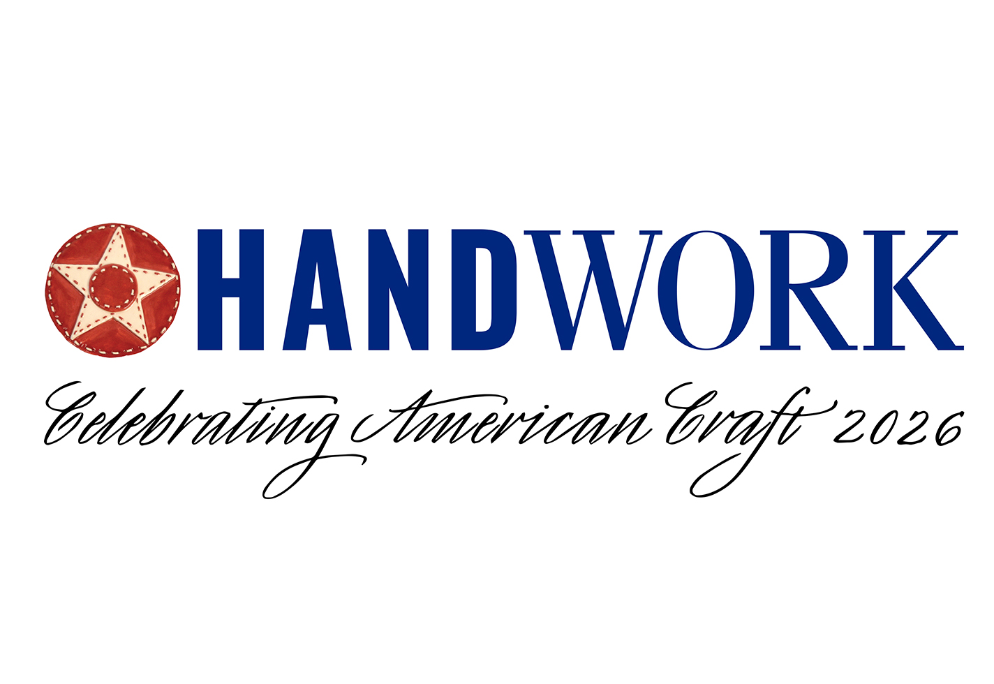 Handwork 2026 logo